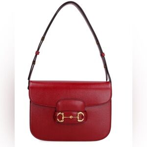 Gucci horsebit 1955 shoulder bag